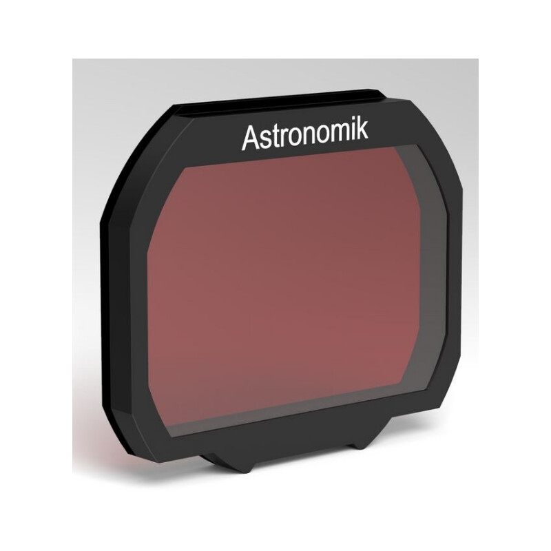 Filtre Astronomik SII 12nm Clip Sony alpha 7