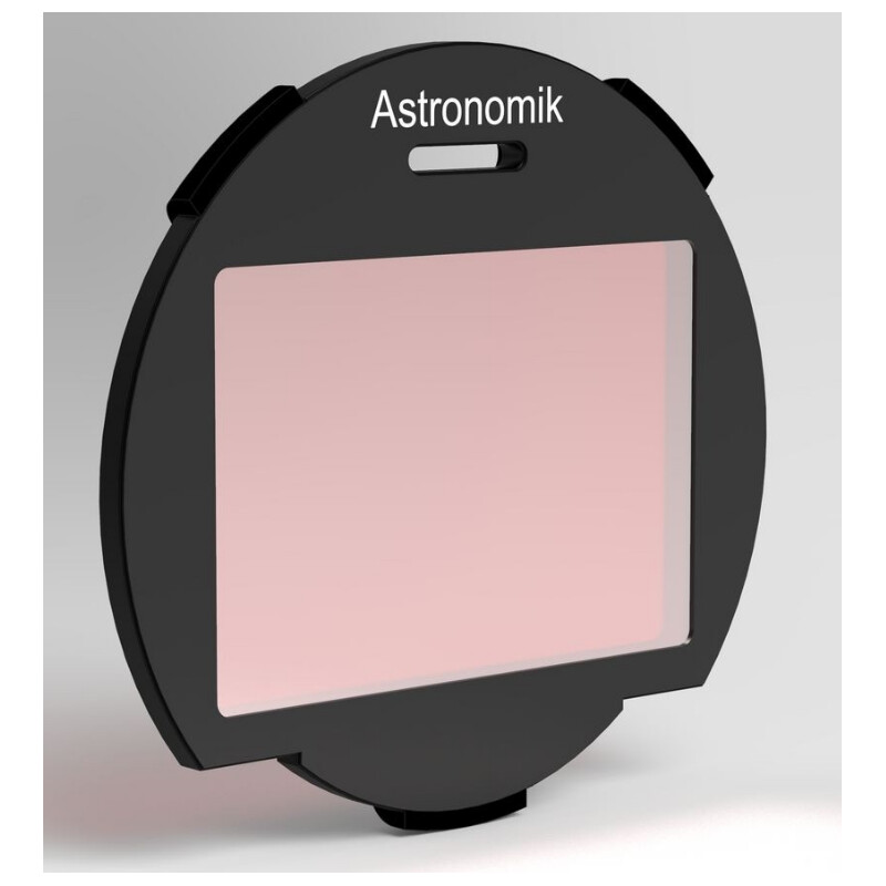 Filtre Astronomik ProPlanet 642 BP Clip EOS R XL