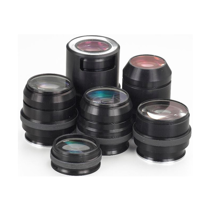 Vision Engineering Objectif,  MEO-004, pour MANTIS Elite, 4x, w.d. 96 mm