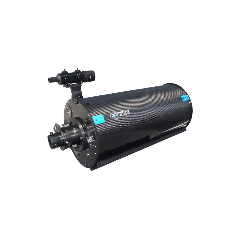 Télescope Dall–Kirkham PlaneWave DK 318/2541 CDK300 Astrograph L-350