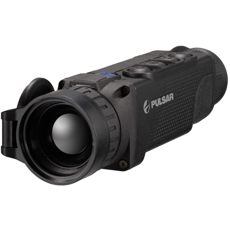 Pulsar-Vision Caméra à imagerie thermique Helion 2 XQ38F