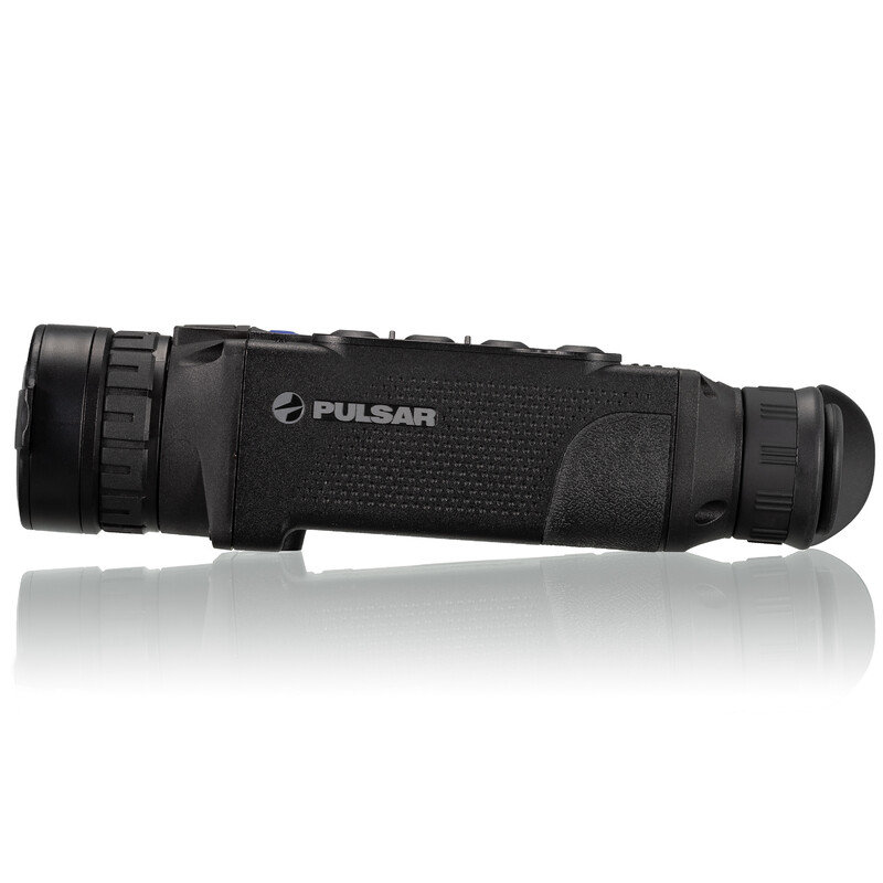 Pulsar-Vision Caméra à imagerie thermique Helion 2 XQ38F