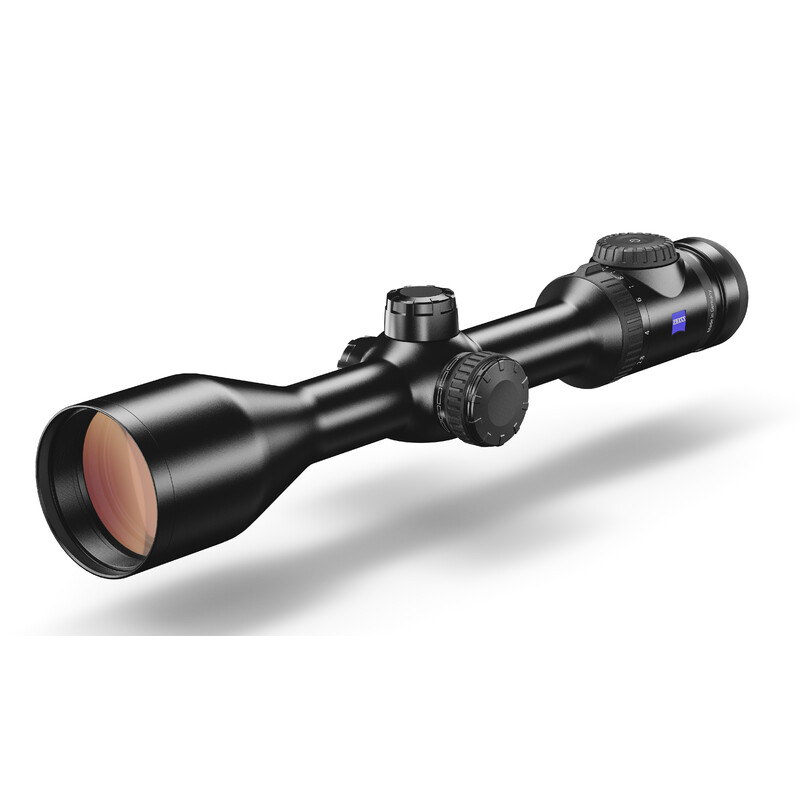 Lunette de tir ZEISS V8 2,8-20×56 Abs. 60 avec rail