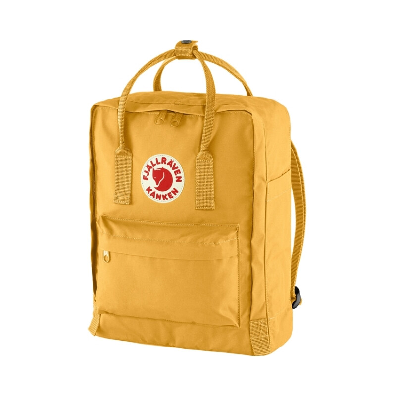 Fjallraven ochre store