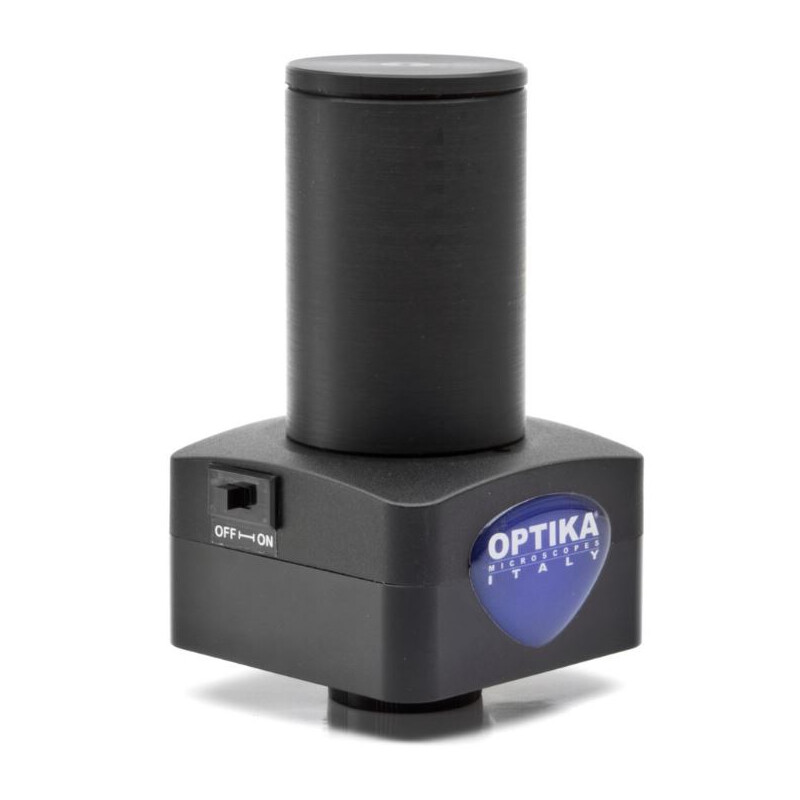 Optika Caméra , C-WFR, couleur, CMOS, 1/2,5, 5 MP, WiFi, rechargeable