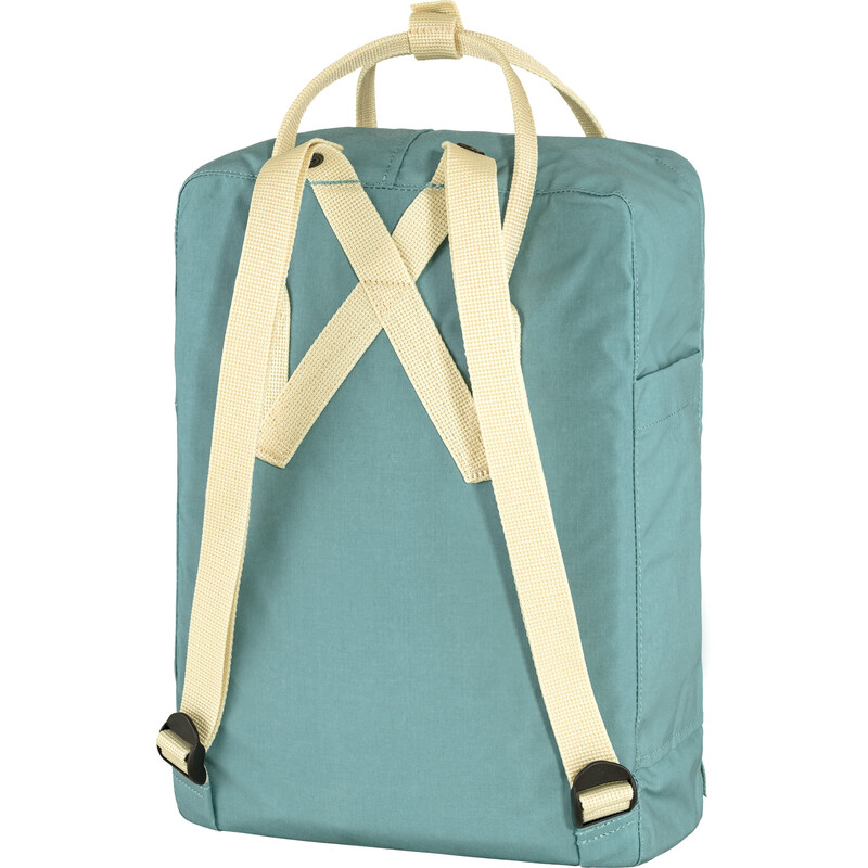 Fjällräven kanken sky hotsell blue 501