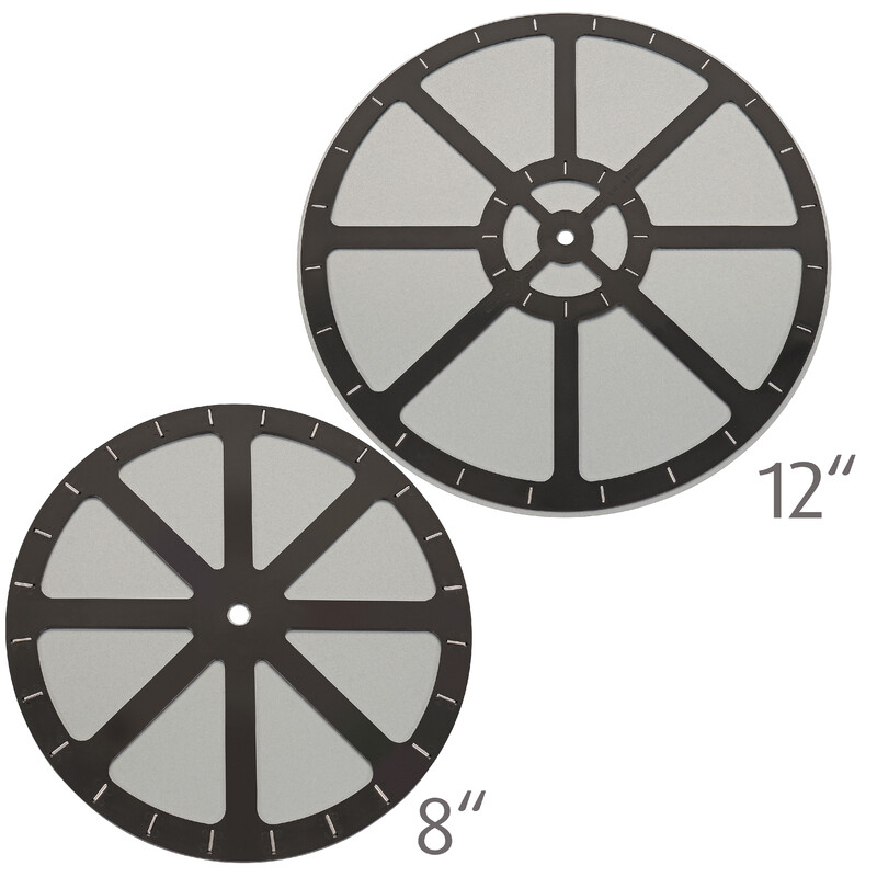 Omegon Roulement à rouleaux Dobson S 6"-12'' d'