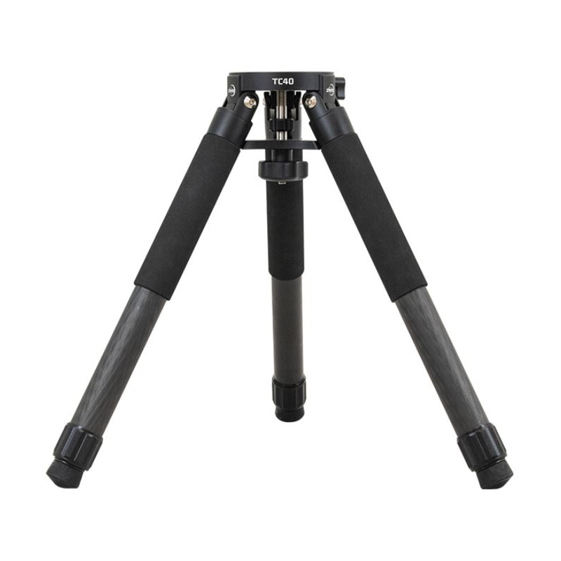 Télescope ZWO FF65 AP 65/416 Quintuplet mit AM3 und Carbon Stativ