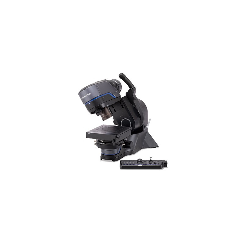 Microscope Evident Olympus Mikroskop DSX1000, OBQ, digital, infinity, Dl, LED (SP)