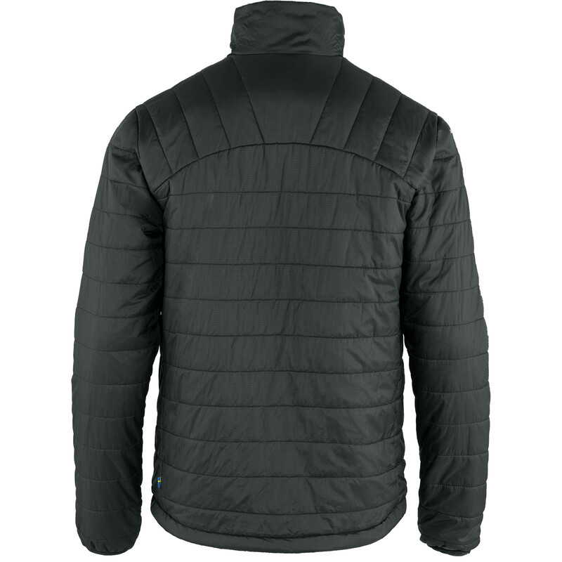 Fjällräven Expedition X-Lätt Jacket M, 550 Black, L