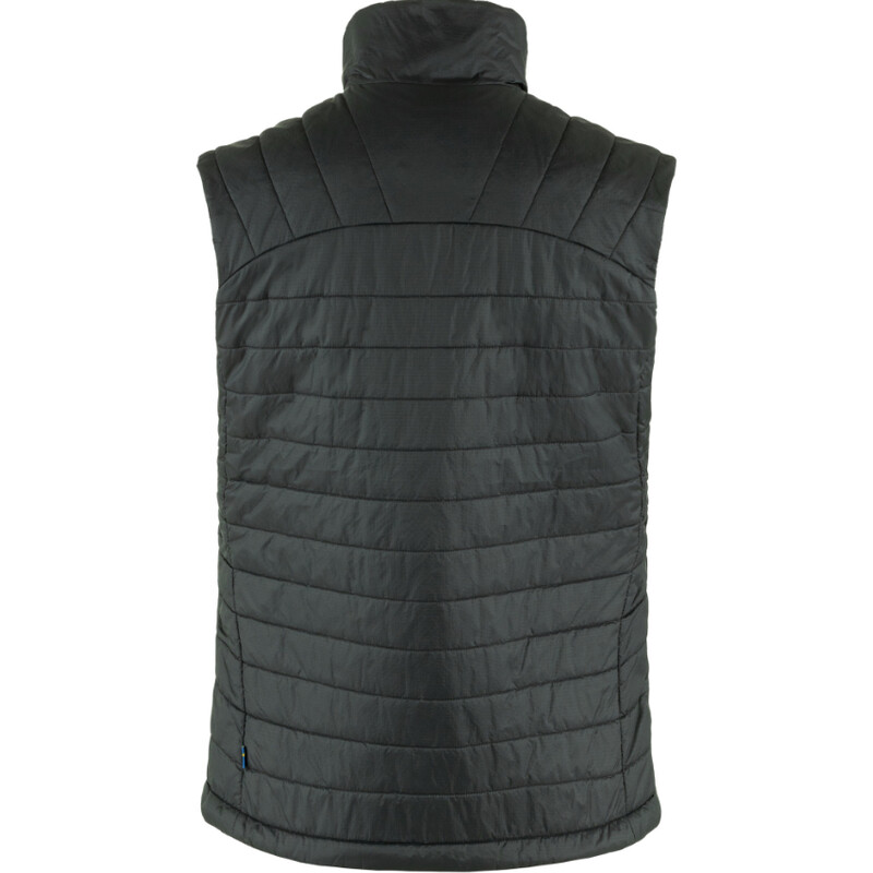 Fjällräven Expedition X-Lätt Vest M, 550 Black, M