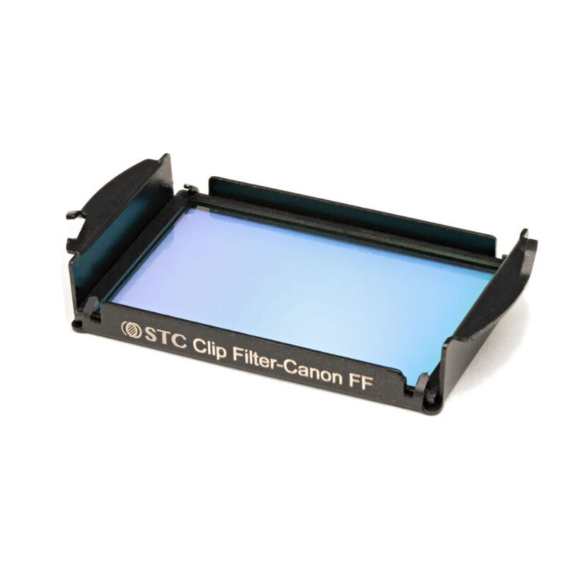 Filtre STC Duo-NB Clip Canon (Full Frame)