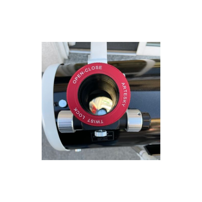 Adapter Artesky Twist Lock 2" (Skywatcher Newton)