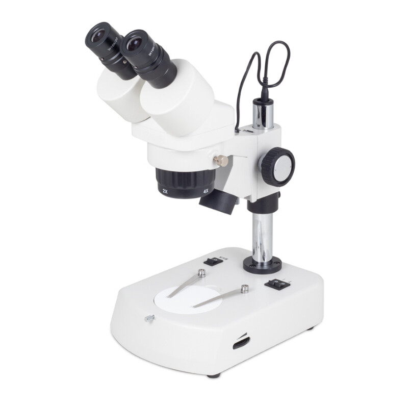 Motic Microscope stéréoscopique SFC-11C-N2LED