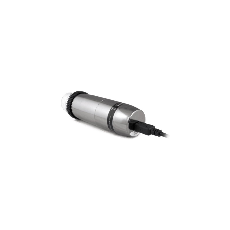 Microscope Dino-Lite AM4517MZT, 1,3 MP, 20-200x, 8 LED, 30 ips, USB 2.0