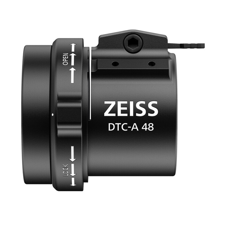 Adaptateurs d'objectif ZEISS DTC-A 48 Adapter