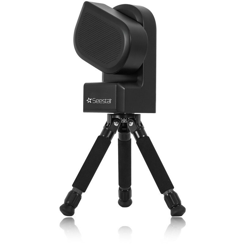 ZWO Smart Telescope AP 50/250 Seestar S50 avec Universe2go+