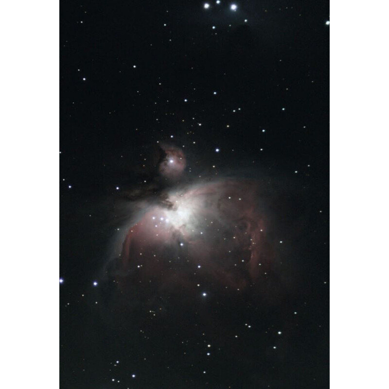 ZWO Smart Telescope AP 50/250 Seestar S50 avec Universe2go+