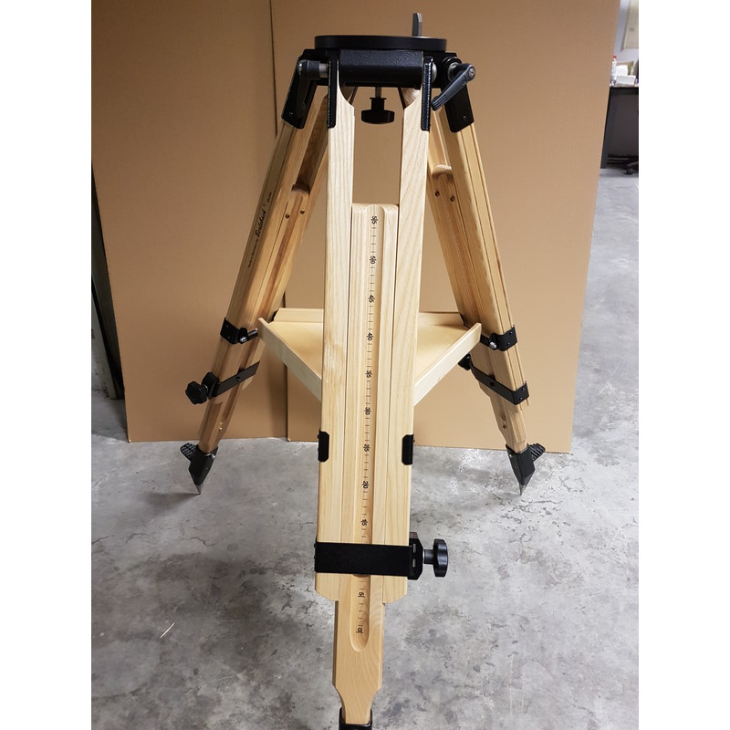 Berlebach Holz-Dreibeinstativ PLANET für EQ8 (gebraucht)
