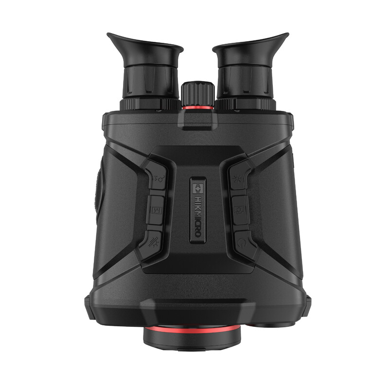 Vision nocturne HIKMICRO Raptor RQ50L