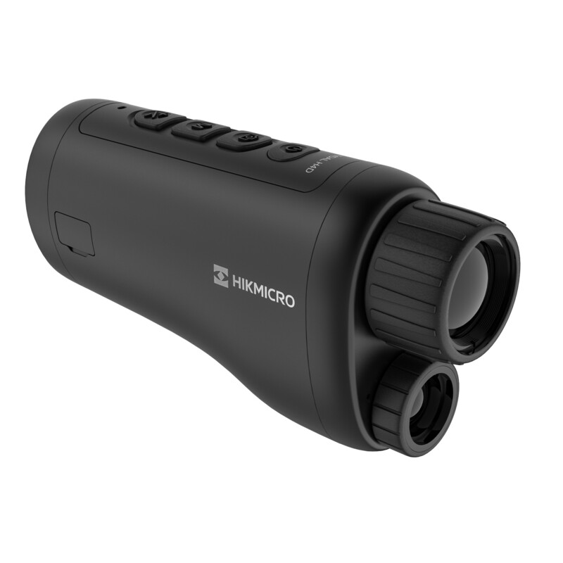 Vision nocturne HIKMICRO Heimdal H4D 850nm