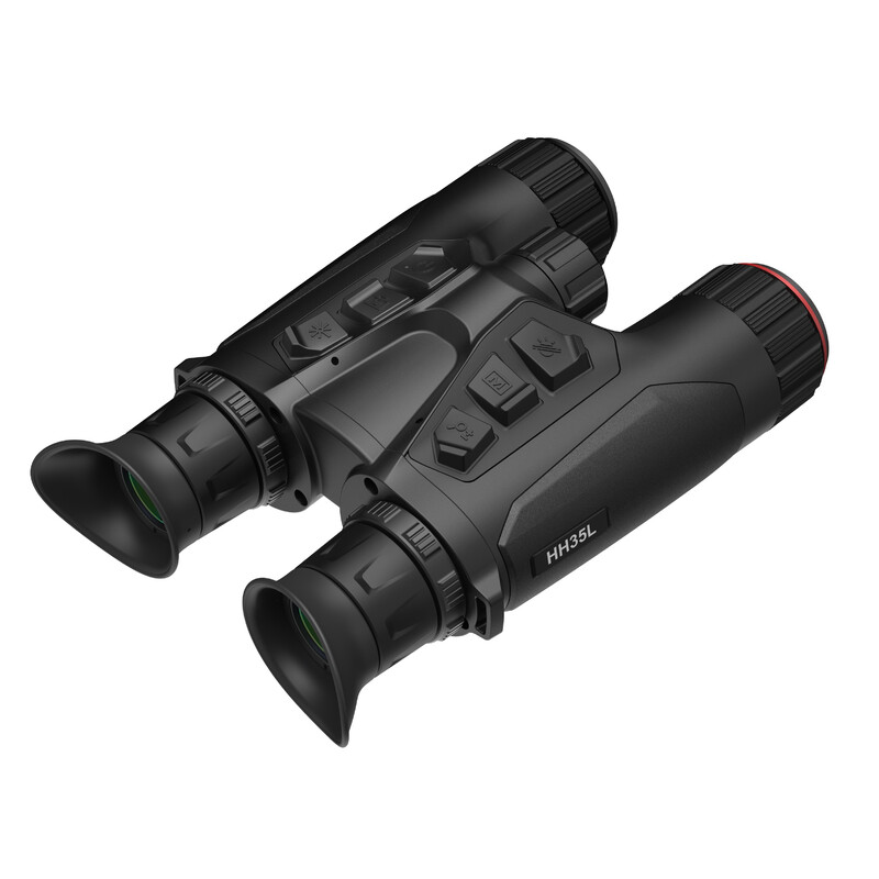 Vision nocturne HIKMICRO Habrok HH35L