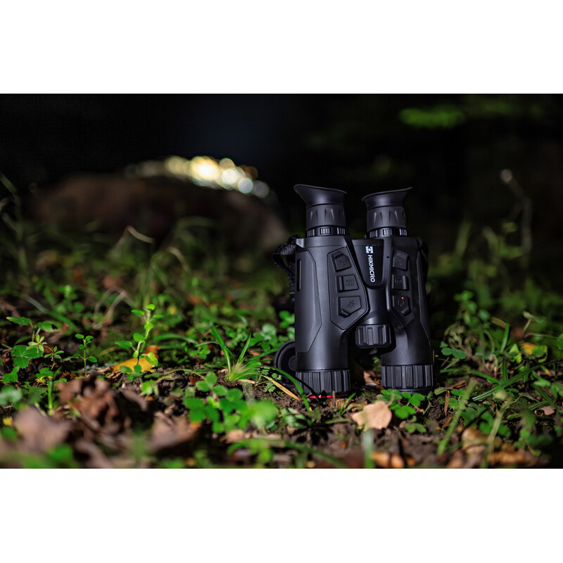 Vision nocturne HIKMICRO Habrok HH35L