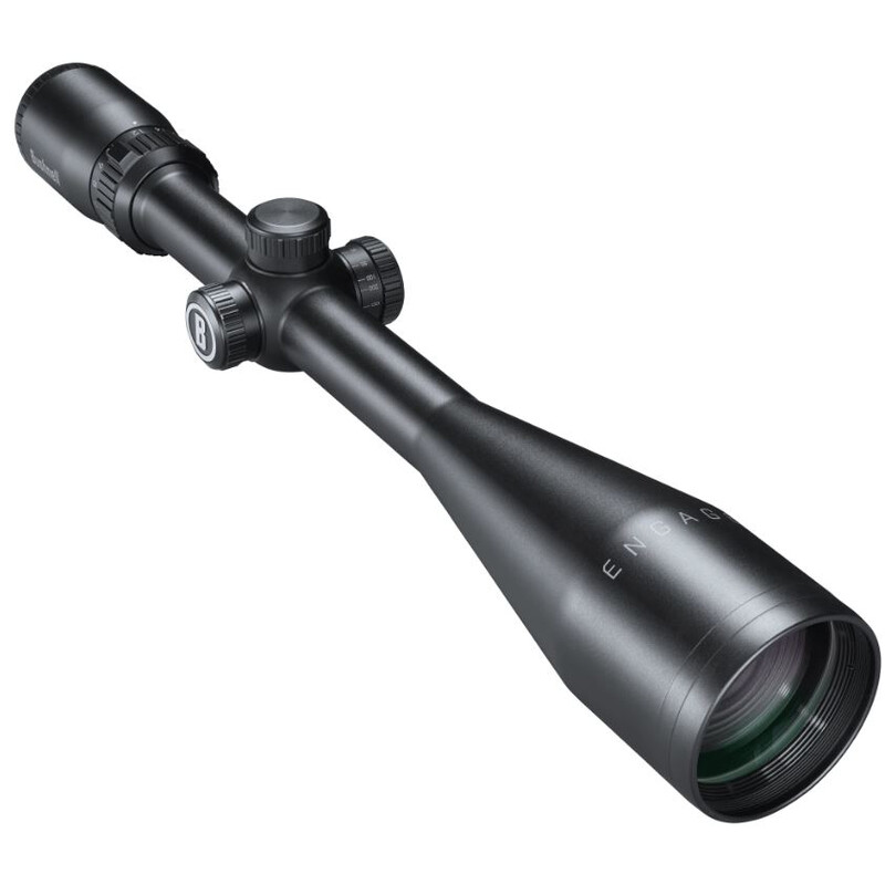 Bushnell Zielfernrohr Engage 6-18x50 SFP Deploy MOA (Normale Gebrauchsspuren)