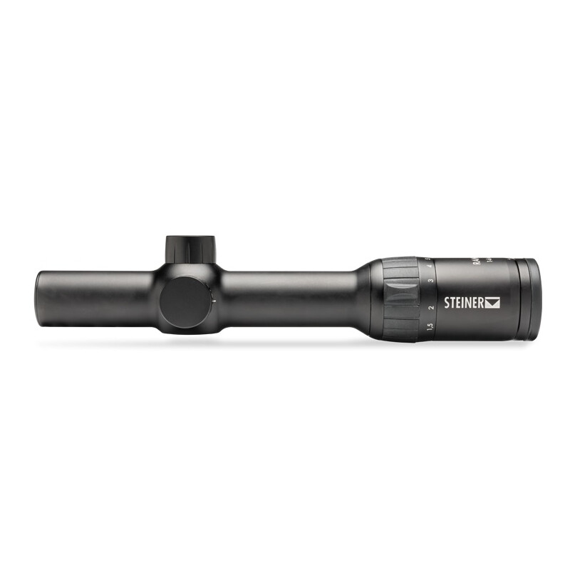 Lunette de tir Steiner Ranger 6, 1-6x24, 4A-i