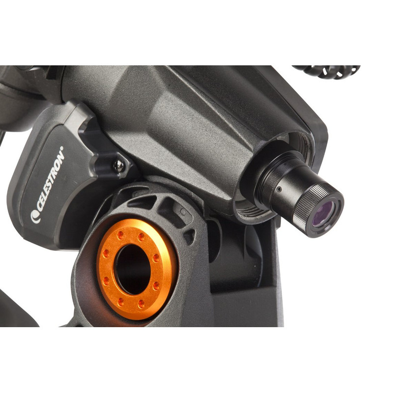 Celestron viseur polaire pour AVX, CGEM, CGEM II et AS-GT