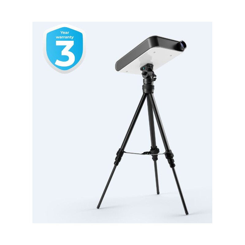 Smart Telescope Vaonis Hestia Essential Pack