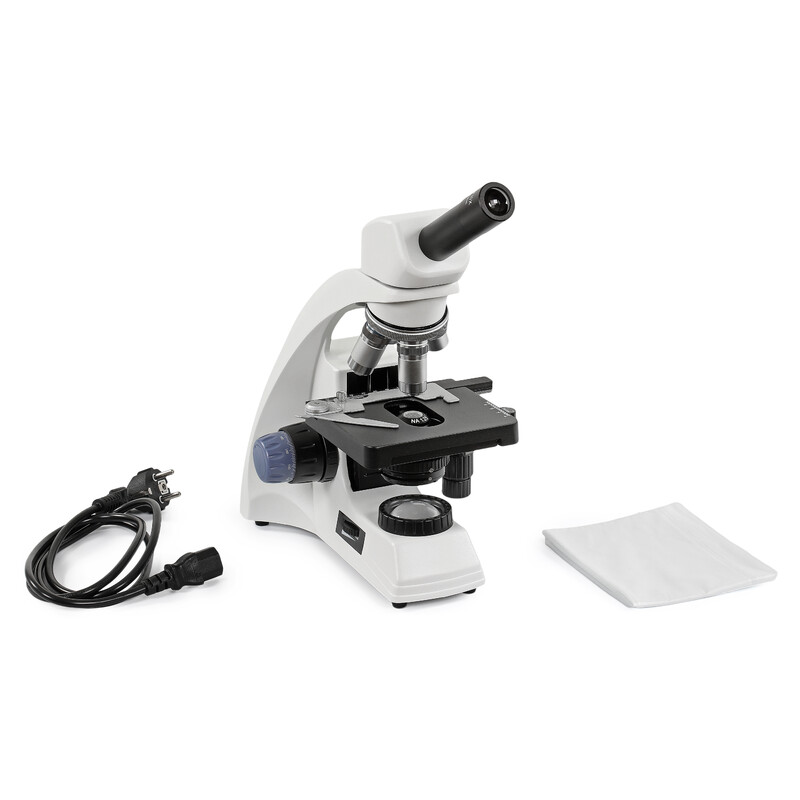 Microscope Omegon Nabla II M