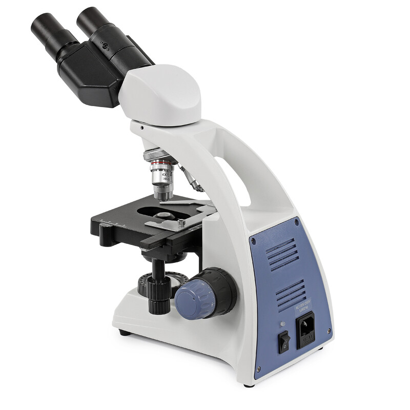 Microscope Omegon Nabla II B