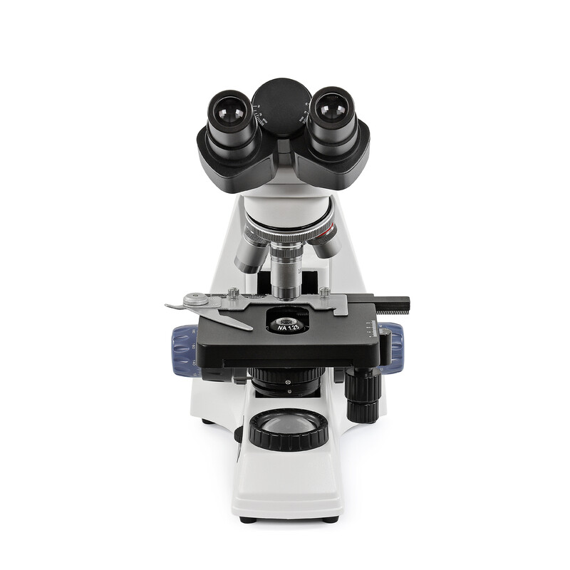 Microscope Omegon Nabla II Bino