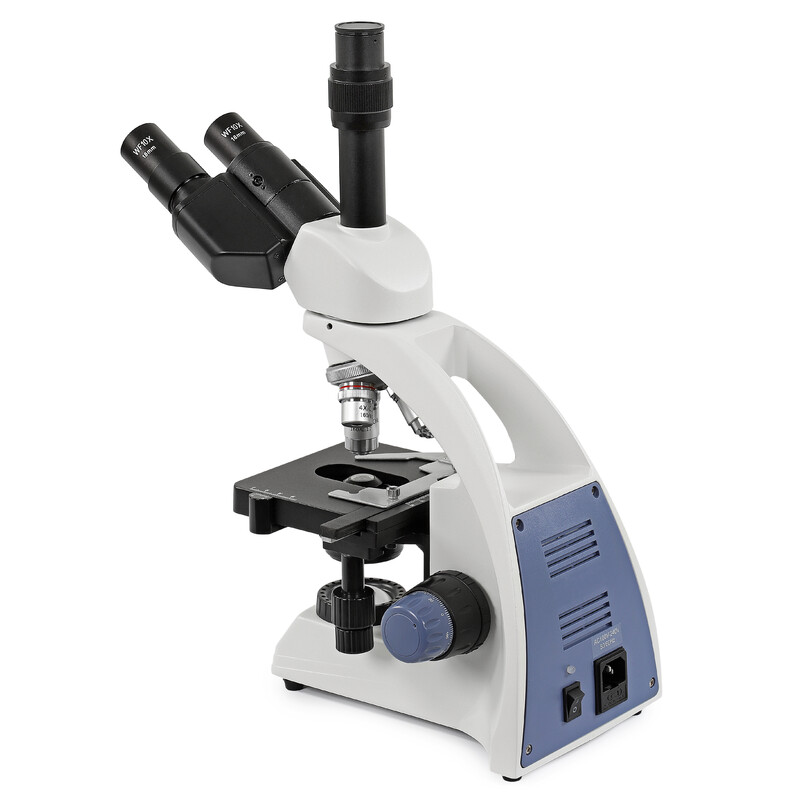 Microscope Omegon Nabla II Trino