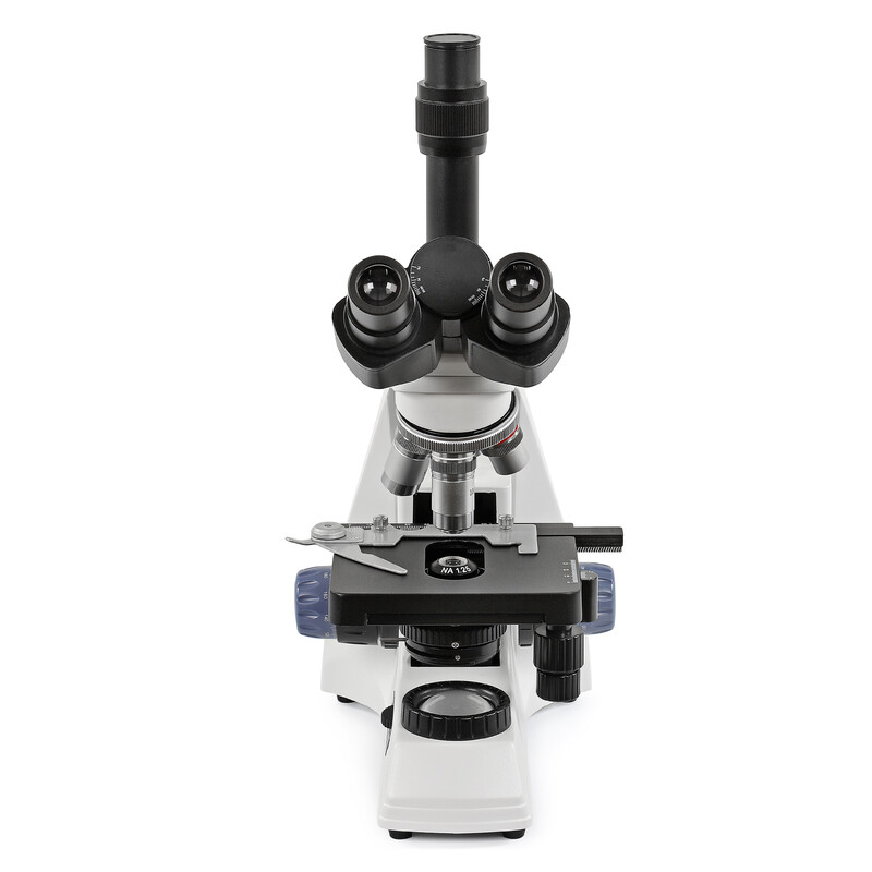 Microscope Omegon Nabla II Trino