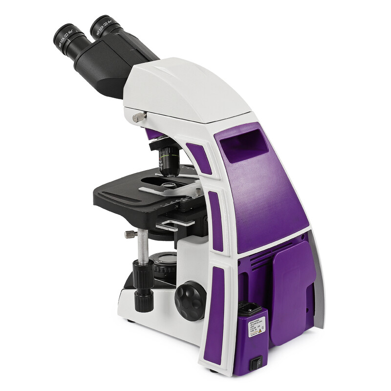 Microscope Omegon Nabla III B