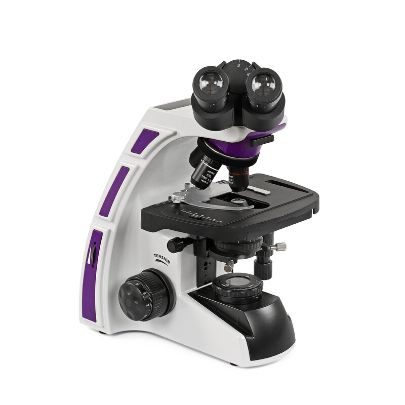 Microscope Omegon Nabla III B