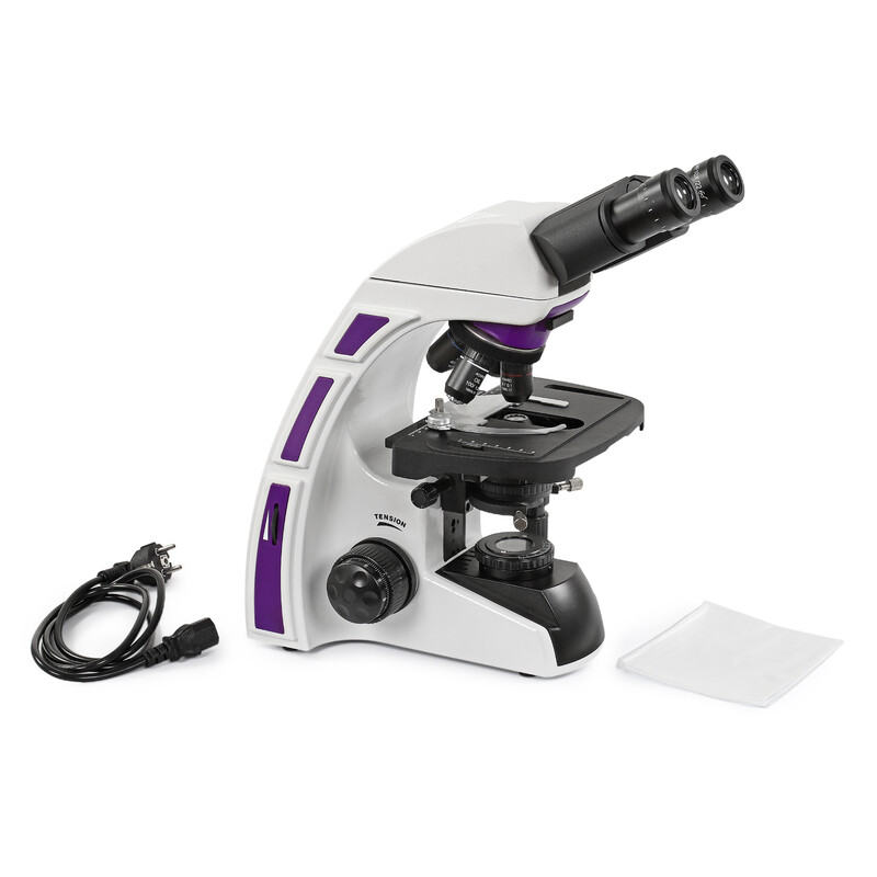 Microscope Omegon Nabla III Bino