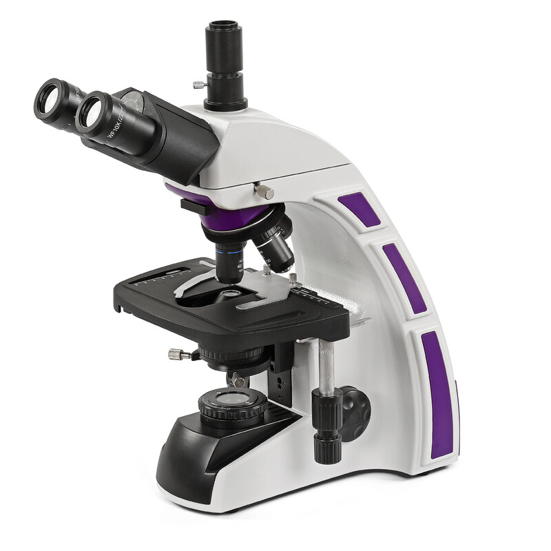 Microscope Omegon Nabla III T