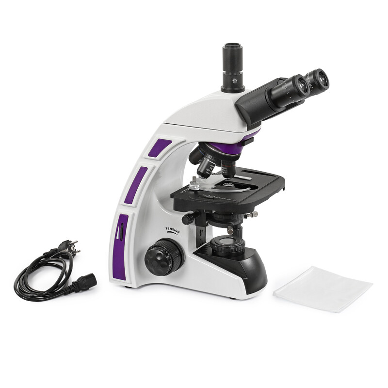 Microscope Omegon Nabla III T