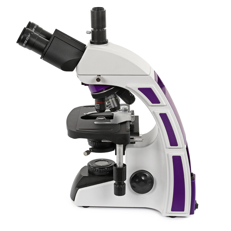 Microscope Omegon Nabla III Trino