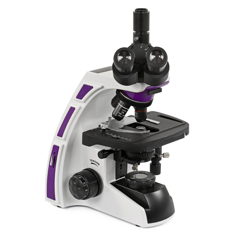 Microscope Omegon Nabla III T