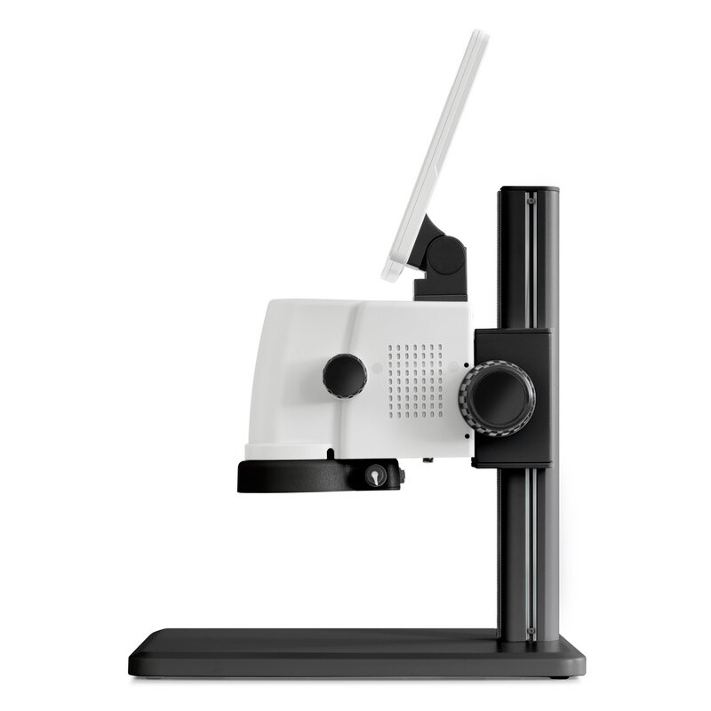 Microscope Kern OIV 345, digital, 0,7x-4,5x, LED, Al, HDMI