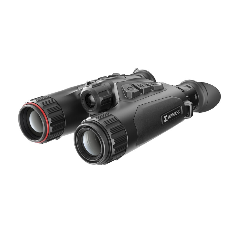 Vision nocturne HIKMICRO Habrok 4K HE25LN