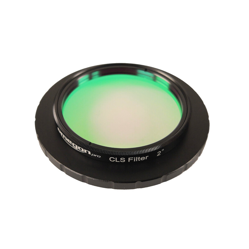 Omegon Adapter M62 - M48 (2'' filter Seestar S50)