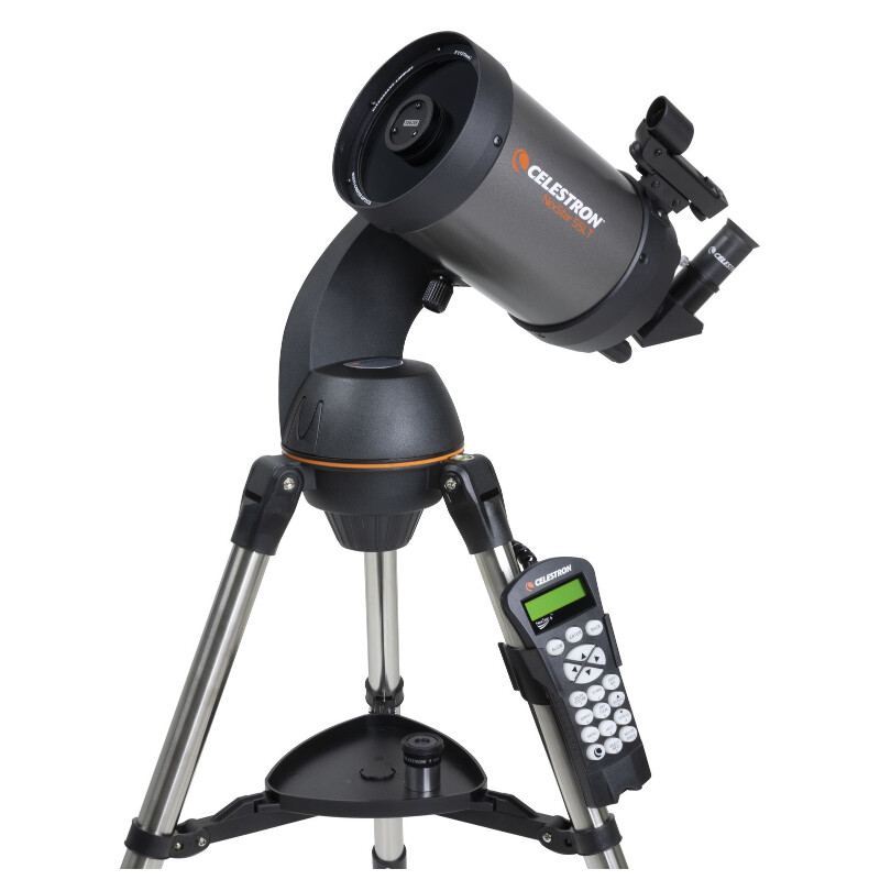 Télescope Schmidt-Cassegrain  Celestron SC 125/1250 NexStar SLT 5