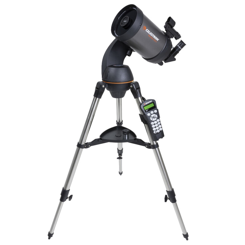 Télescope Schmidt-Cassegrain  Celestron SC 125/1250 NexStar SLT 5