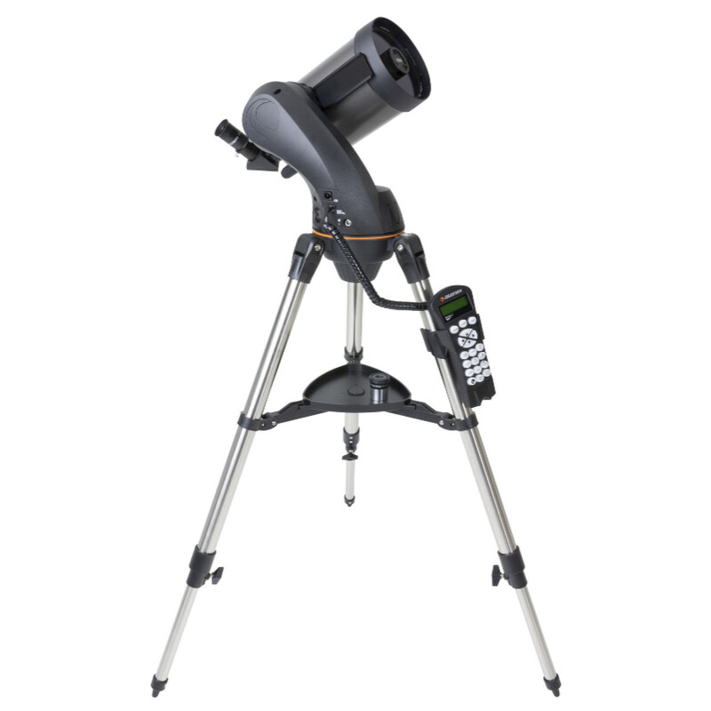 Télescope Schmidt-Cassegrain  Celestron SC 125/1250 NexStar SLT 5