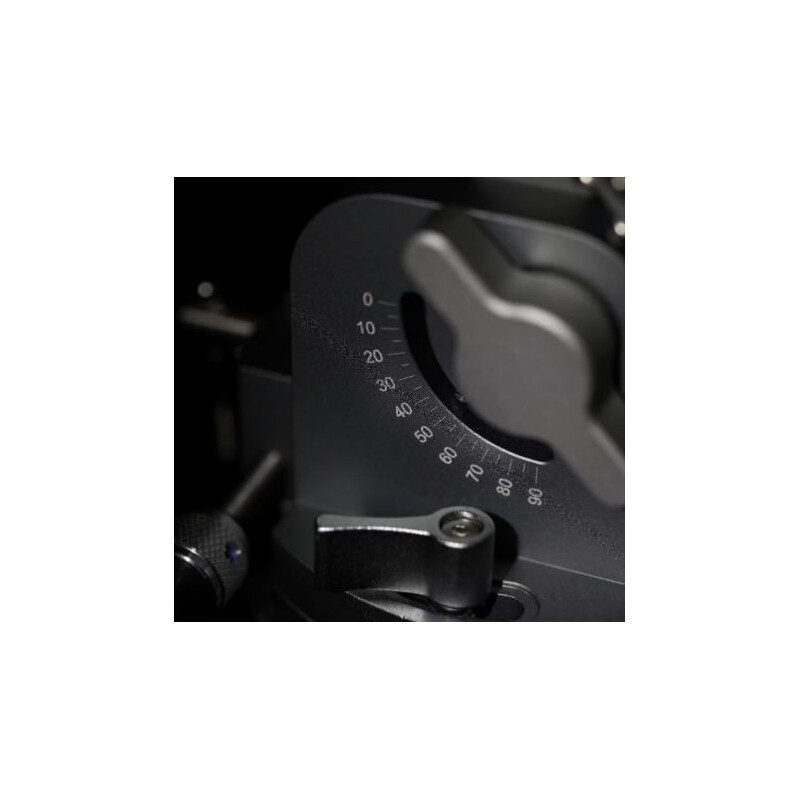 Monture WarpAstron WD-17 Harmonic Mount